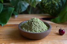 Načíst obrázek do prohlížeče Galerie, Ochucený Kratomtime NANO Kratom - testovací balíček 4 příchutí