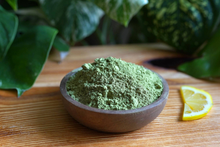 Načíst obrázek do prohlížeče Galerie, Ochucený Kratomtime NANO Kratom - testovací balíček 4 příchutí