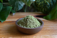 Načíst obrázek do prohlížeče Galerie, Green superstrain zelený prémiový Kratom kratomtime