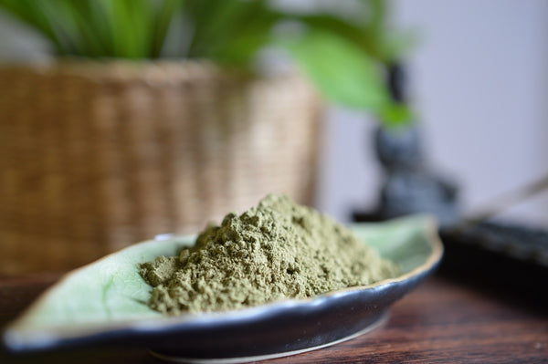 NANO KRATOM - revoluce v Kratom průmyslu.