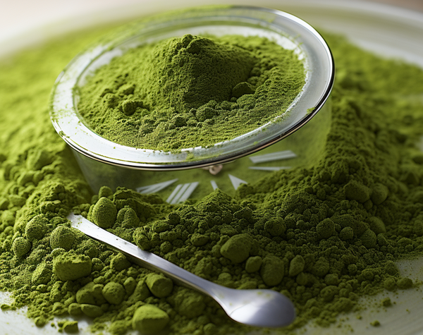 Kratom a osobní růst: Procházení životními výzvami